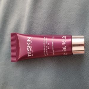 111Skin Nocturnal Eclipse Recovery Cream